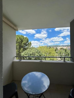 Duplex Neuf et Cosy avec Place Parking